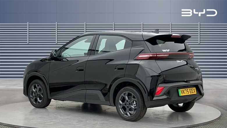 BYD Dolphin Surf 65kW Boost 43kWh 5dr Auto Electric Hatchback